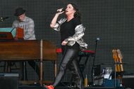 Boston Calling 2023 - Source: Getty